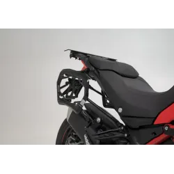 Kit valises TRAX ADV SW Motech Ducati Multistrada 1200 / 950 / V2 - noir image 3