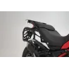 Kit valises TRAX ADV SW Motech Ducati Multistrada 1200 / 950 / V2 - noir image 3