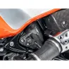 Cache de dégazage de réservoir Ilmberger BMW R 12 NineT - carbone image 2