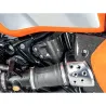 Ilmberger fuel tank vent cover BMW R 12 NineT - Carbon picture 3