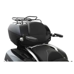 Accoudoirs passager Wunderlich BMW R 1250 RT - noir image 4