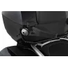 Accoudoirs passager Wunderlich BMW R 1250 RT - noir image 3