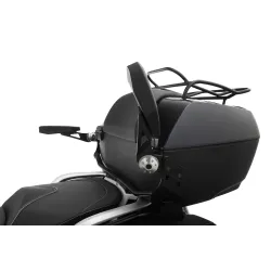 Accoudoirs passager Wunderlich BMW R 1250 RT - noir image 2
