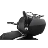 Wunderlich passenger armrests BMW R 1200 RT / R 1250 RT - black picture 2