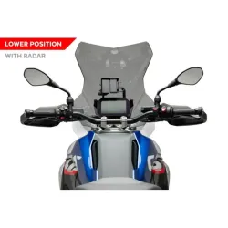 Windshield Touring Plus Puig BMW R 1300 GS picture 3