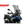 Bulle Touring Plus Puig BMW R 1300 GS image 2