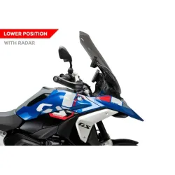 Windshield Touring Plus Puig BMW R 1300 GS picture 4