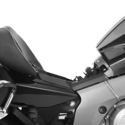 Kit de rabaissement de selle Wunderlich BMW R 1250 GSA image 4