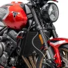 Grille de radiateur Evotech Performance Triumph Trident 660 (2026+) image 1