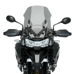Puig front spoiler Triumph Tiger 1200 GT / Rally picture 1