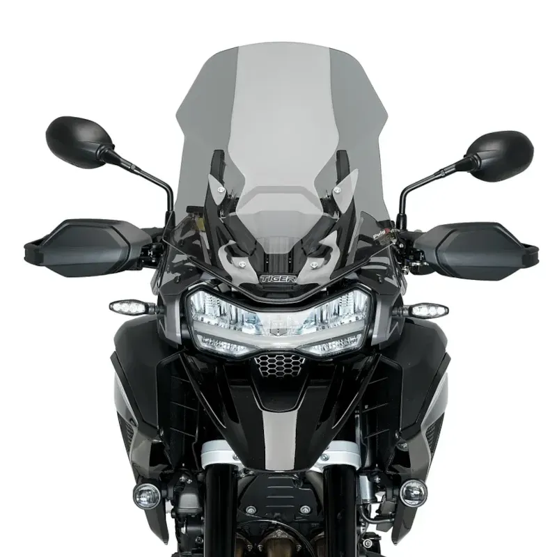Déflecteur frontale Puig Triumph Tiger 1200 GT / Rally image 1