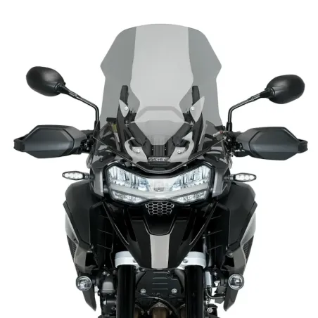 Puig front spoiler Triumph Tiger 1200 GT / Rally picture 1