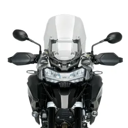Déflecteur frontale Puig Triumph Tiger 1200 GT / Rally image 2