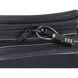Hepco&Becker combination padlock picture 3