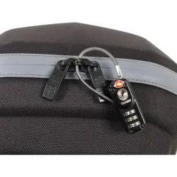 Hepco&Becker combination padlock picture 2