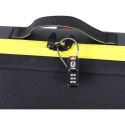 Hepco&Becker combination padlock picture 4