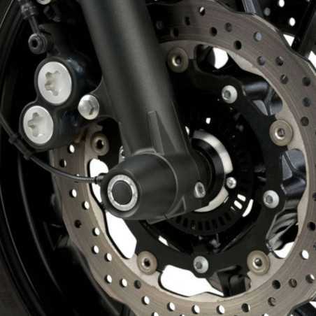 Fork guard Puig Yamaha YZF-R7 (2022-2025) picture 1