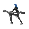 Evotech Performance Quad Lock phone holder Triumph Tiger 900 Rally Pro (2024+) picture 1