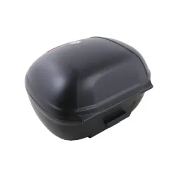 Hepco&Becker Junior TC50 Top Case - black picture 2