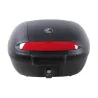 Hepco&Becker Junior TC50 Top Case - black picture 5