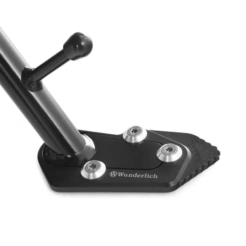 Wunderlich kickstand extension BMW R 1200 RT & R 1250 RT picture 1
