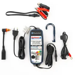 Chargeur de batterie Optimate Dual OptiMate 4 CAN-BUS Edition image 4