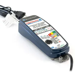 Chargeur de batterie Optimate Dual OptiMate 4 CAN-BUS Edition image 5