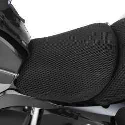 Wunderlich COOL COVER seat cover BMW R 1200 RT & R 1250 RT - Driver picture 1