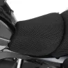 Wunderlich COOL COVER seat cover BMW R 1200 RT & R 1250 RT - Driver picture 1