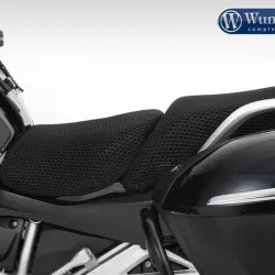 Housse de siège COOL COVER Wunderlich BMW R 1200 RT & R 1250 RT - passager image 2