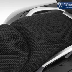 Housse de siège COOL COVER Wunderlich BMW R 1200 RT & R 1250 RT - passager image 1