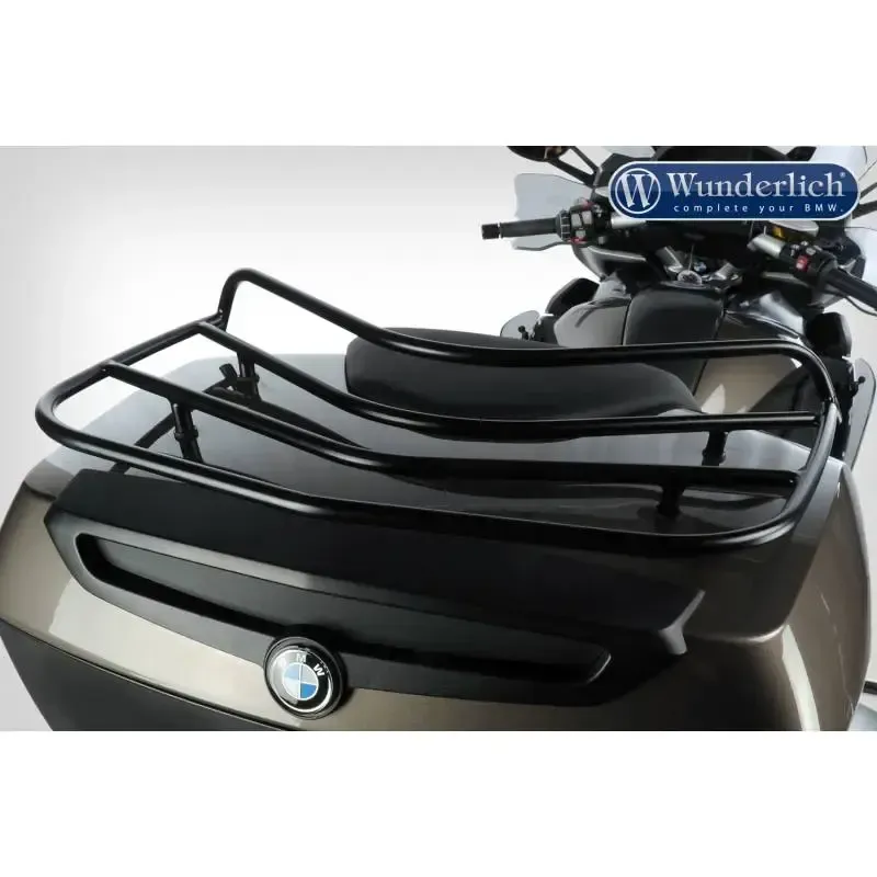 Wunderlich top case BMW K 1600, R 1200 RT & R 1250 RT picture 1