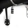 Extension de sélecteur de vitesse Wunderlich Touring - argent image 4