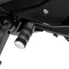 Wunderlich Touring gear selector extension - silver picture 6