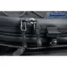 Wunderlich replacement-zipper - black picture 2