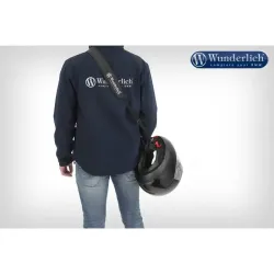 Sangle de transport de casque Wunderlich image 3