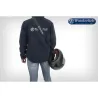Sangle de transport de casque Wunderlich image 3