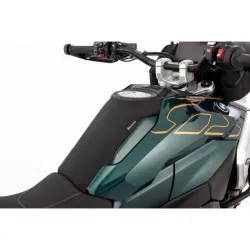 Wunderlich fuel tank cover BMW R 1300 GS picture 1