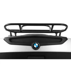 Galerie top-case TOUR Wunderlich - noir ● Evotech Perf