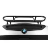 Wunderlich top case railing TOUR - black