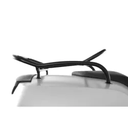 Galerie top-case Tour Wunderlich BMW K 1600, R 1200 RT & R 1250 RT - noir image 3
