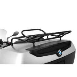 Wunderlich Tour top case rack BMW K 1600, R 1200 RT & R 1250 RT - black picture 5