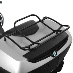 Wunderlich Tour top case rack BMW K 1600, R 1200 RT & R 1250 RT - black picture 1