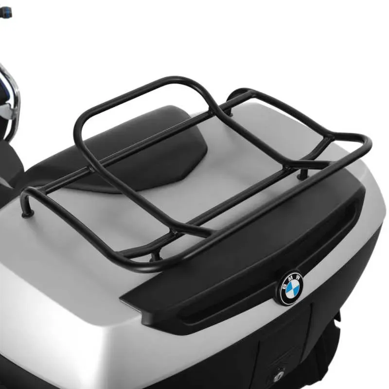 Wunderlich Tour top case rack BMW K 1600, R 1200 RT & R 1250 RT - black picture 1