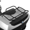 Wunderlich Tour top case rack BMW K 1600, R 1200 RT & R 1250 RT - black picture 1