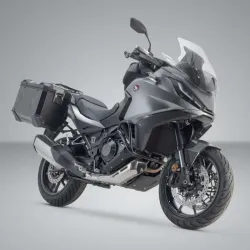Kit valises TRAX ADV SW Motech Honda NT1100 (2021+) - noir image 2