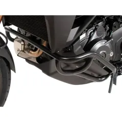 Hepco&Becker crash bar Honda NT1100 (2025+) - black picture 2