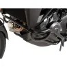 Hepco&Becker crash bar Honda NT1100 (2025+) - black picture 2