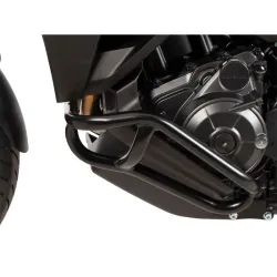 Hepco&Becker crash bar Honda NT1100 (2025+) - black picture 3
