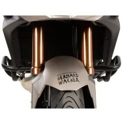 Hepco&Becker crash bar Honda NT1100 (2025+) - black picture 4